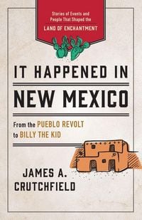 Produktbild: It Happened in New Mexico
