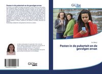 Produktbild: Pesten in de puberteit en de gevolgen ervan