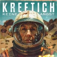 Produktbild: Keine Angst (Col.Vinyl)