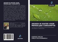 Produktbild: Arseen in Water Voor Menselijke Consumptie