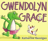 Produktbild: Gwendolyn Grace