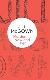 Produktbild: Murder... Now and Then