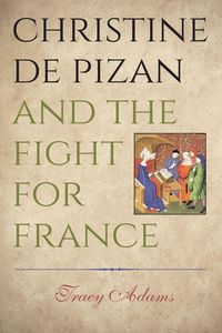 Produktbild: Christine de Pizan and the Fight for France