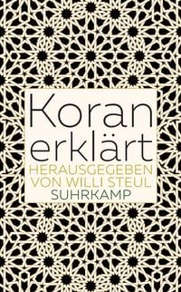 Produktbild Koran erklärt