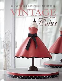 Produktbild: Vintage cakes