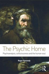Produktbild: The Psychic Home