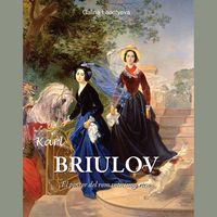 Produktbild: Karl Briulov - El pintor del romanticismo ruso