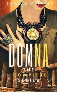 Produktbild: Domna: The Complete Series