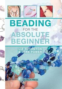 Produktbild: Beading for the Absolute Beginner