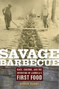 Produktbild: Savage Barbecue