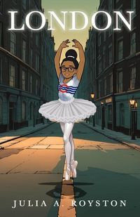 Produktbild: Royston, J: London