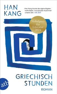 Produktbild: Griechischstunden