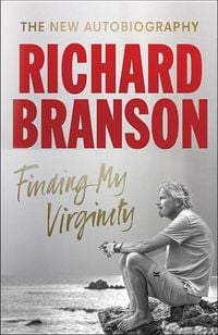 Produktbild: FINDING MY VIRGINITY       15D