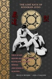 Produktbild: The lost kata of Kodokan Judo