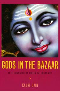 Produktbild: Gods in the Bazaar