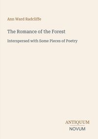 Produktbild: The Romance of the Forest