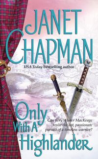 Produktbild: Only W/a Highlander