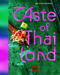 Produktbild Taste of Thailand