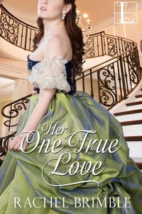 Produktbild: Her One True Love