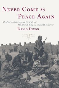 Produktbild: Never Come to Peace Again