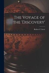 Produktbild: The Voyage of the 'Discovery'