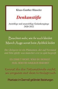 Produktbild: Denkanst&ouml;&szlig;e