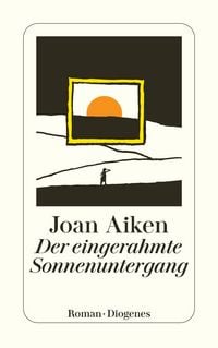 Produktbild: Der eingerahmte Sonnenuntergang