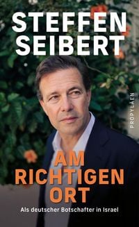 Produktbild: Am richtigen Ort