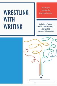 Produktbild: Wrestling with Writing