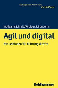 Produktbild: Agil und digital