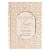 Produktbild: Knowing Jesus