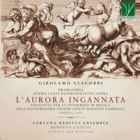 Produktbild: LAurora Ingannata,Dramatodia
