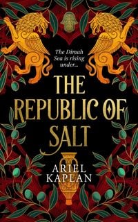Produktbild: The Republic of Salt
