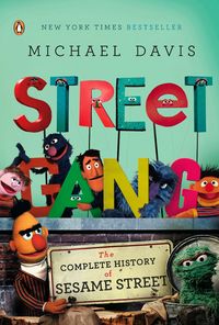 Produktbild: Street Gang