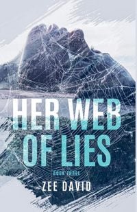Produktbild: Her Web Of Lies