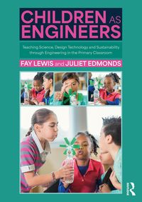 Produktbild: Children as Engineers