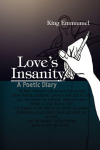 Produktbild: Emmanuel, K: Love's Insanity