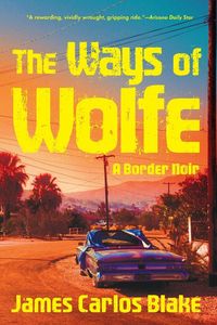Produktbild: The Ways of Wolfe