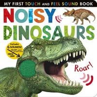 Produktbild: Noisy Dinosaurs