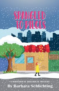 Produktbild: Spangled to Pieces
