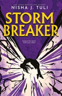 Produktbild: Storm Breaker