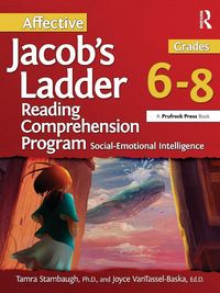 Produktbild: Affective Jacob's Ladder Reading Comprehension Program