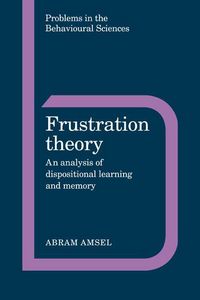 Produktbild: Frustration Theory
