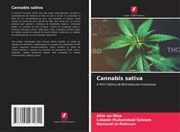 Produktbild: Cannabis sativa