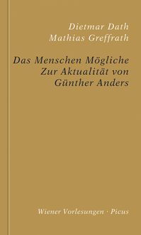 Produktbild: Das Menschen M&ouml;gliche