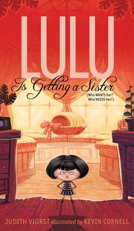 Produktbild: Lulu Is Getting a Sister