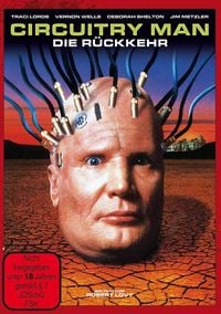 Produktbild: Circuitry Man &ndash; Die R&uuml;ckkehr - Limitiert auf 1000 St&uuml;ck