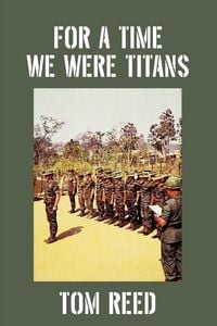Produktbild: For A Time We Were Titans