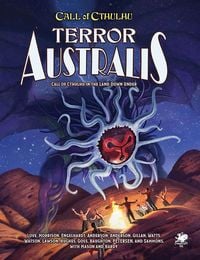 Produktbild: Terror Australis