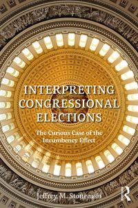 Produktbild: Interpreting Congressional Elections
